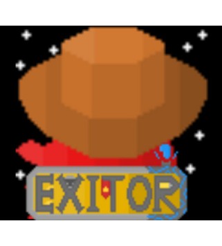 EXITOR Steam Key GLOBAL